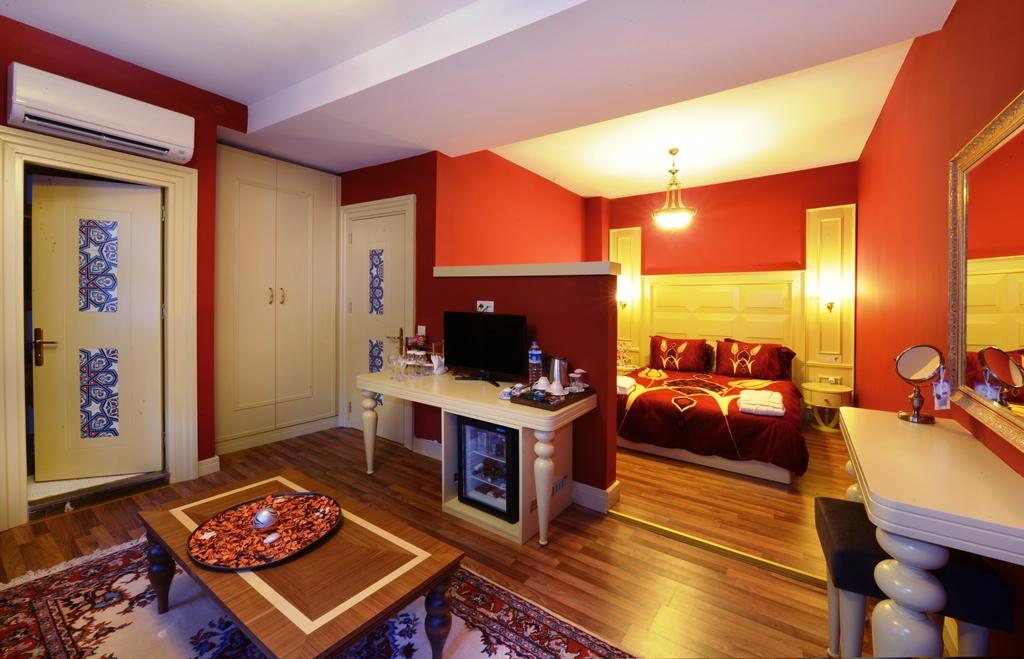Afflon Hotels Old Marin Antalya Bagian luar foto