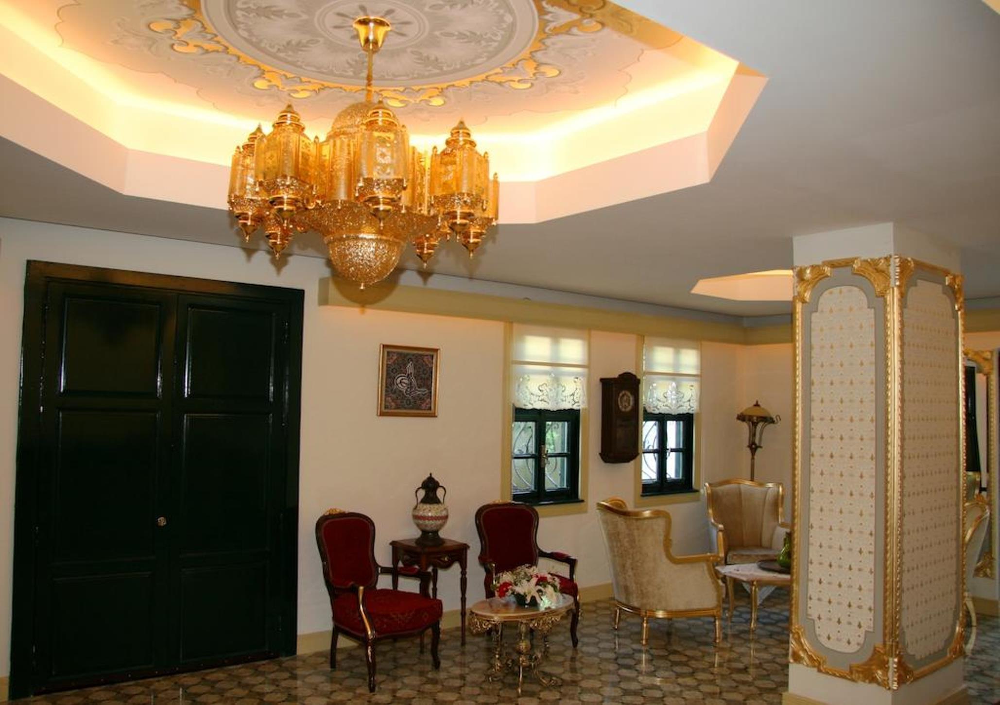 Afflon Hotels Old Marin Antalya Bagian luar foto