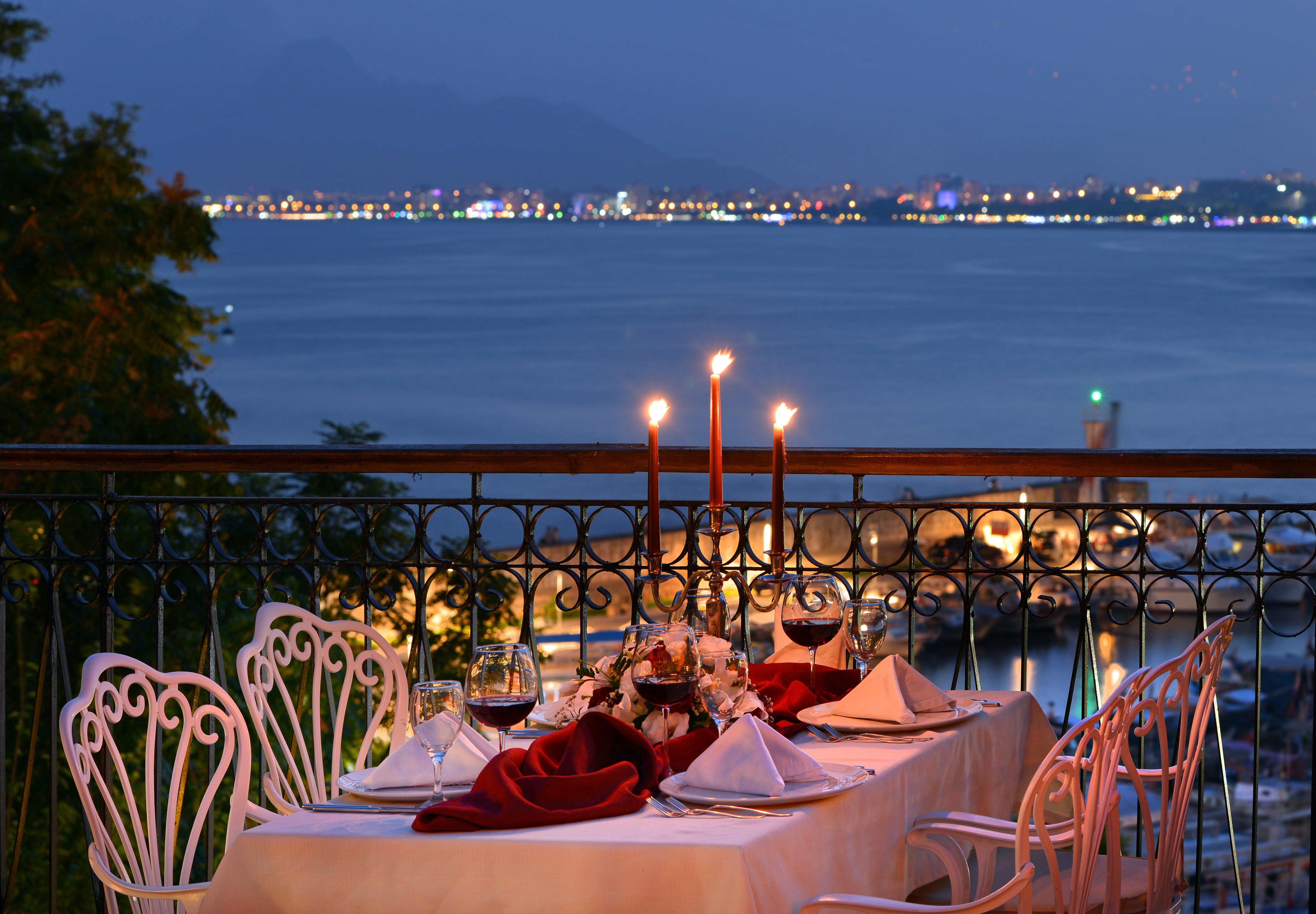 Afflon Hotels Old Marin Antalya Bagian luar foto